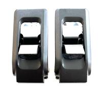 Nidecker Attacchi Snowboard - Caviglia Cricchetto Set - Ricambio - N41A1 & N41C2
