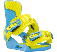 Nidecker Attacchi Snowboard Junior Ollie