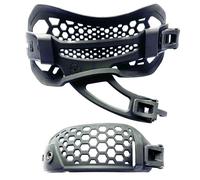 Nidecker Attacchi Snowboard - Supermatic Exoframe & Hexo 2.0 Cinghia Punta Set