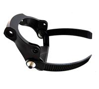 Nidecker Attacchi Snowboard - Supermatic Heelcup / Pedal - Singolo - Tutte le