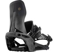 NIDECKER Carbon Supermatix - Unisex - Nero - Taglia XL- modello 2026