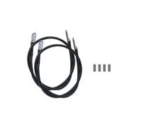 Nidecker Cavo Fuse Set 584mm 2025