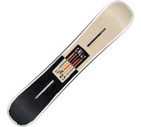 Nidecker - Snowboard freestyle - Cheat Code 2026 per Uomo - Taglia 159W cm - Beige