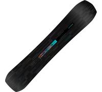 Nidecker - Snowboard uomo all-mountain - Escape Plus 2026 per Uomo - Taglia 156 cm - Nero