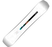 Nidecker - Snowboard da freeride - Escape 2026 per Uomo - Taglia 159 cm - Bianco