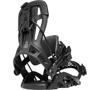NIDECKER Flow Fuse Hybrid - Unisex - Nero - Taglia L- modello 2027