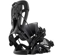 NIDECKER Flow Fuse Hybrid - Unisex - Nero - Taglia XL- modello 2025