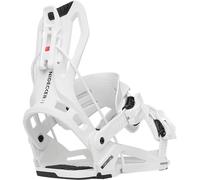 NIDECKER Flow Nexus - Unisex - Bianco - Taglia L- modello 2027
