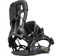 NIDECKER Flow Nx2 Hybrid - Unisex - Nero - Taglia L- modello 2027