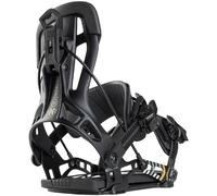 Nidecker Attacchi Per Snowboard Flow Nx2