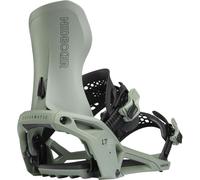 NIDECKER Lt Supermatic - Unisex - Verde - Taglia L- modello 2026