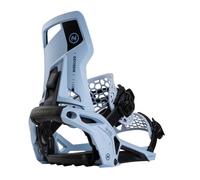 Nidecker NDK BNG SUPERMATIC CANNONBLUE () L