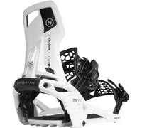 NIDECKER Og Supermatic - Unisex - Nero / Bianco - Taglia XL- modello 2026