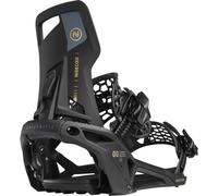 NIDECKER Og Supermatic - Unisex - Nero - Taglia M- modello 2026