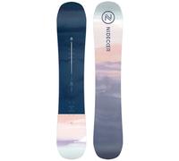 Nidecker Ora Woman Snowboard Blu 147