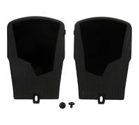 Nidecker Parti Di Ricambio Per Attacchi Da Snowboard Lt Supermatic Sngrip Banked Set W/screws