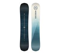 Nidecker Play Wide Snowboard 156W