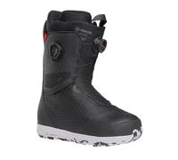 Nidecker Rift BOA - Scarponi da snowboard da uomo, taglia 40, colore: nero