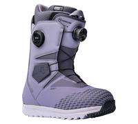 Nidecker - Scarponi da snowboard all-mountain - Altai Women Purple - Taglia 22.5 - Viola