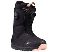Nidecker - Scarponi da snowboard freeride all-mountain - Altai Wms Black per Donne - Taglia 22.5 - Nero
