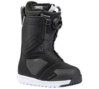 Nidecker - Scarponi da snowboard freeride all-mountain - Cascade W Black per Donne - Taglia 23 - Nero