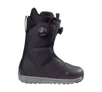 Nidecker - Scarponi da snowboard freeride all-mountain da uomo - Altai Black per Uomo - Taglia 31 - Nero