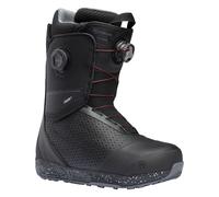 Nidecker - Scarponi snowboard all-mountain freestyle - Rift Pro Men Black per Uomo - Taglia 41,5 - Nero