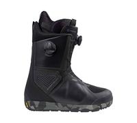 Nidecker - Scarponi snowboard uomo all-mountain freeride - Kita Black per Uomo in Legno - Taglia 27.5 - Nero