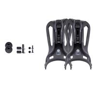 Nidecker Schienale Axis-ser Fnx Set 2025