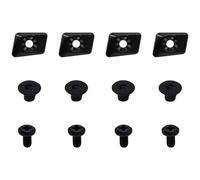 Nidecker Set Di Scarico Nx2 2025
