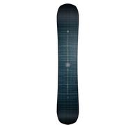 Nidecker - Snowboard all-mountain - Play 2025 per Uomo in Alluminio - Taglia 149 cm - Blu navy