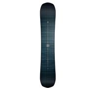 Nidecker - Snowboard all-mountain - Play 2025 per Uomo - Taglia 156 cm - Blu navy