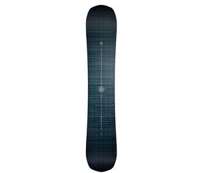 Nidecker - Snowboard all-mountain - Play 2025 per Uomo - Taglia 156 cm - Blu navy