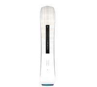 Nidecker - Snowboard All-mountain - Thruster 2025 - Taglia 153 cm - Beige