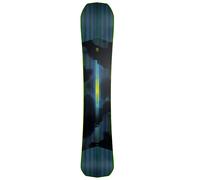 Nidecker - Snowboard - Blade 2026 - Taglia 158 cm - Blu