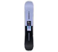 Nidecker - Snowboard - Cheat Code Women 2026 per Donne - Taglia 146 cm - Viola