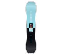 Nidecker - Snowboard - Cheat Code Youth 2026 - Taglia 135 cm - Blu