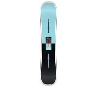 Nidecker - Snowboard - Cheat Code Youth 2026 - Taglia 142 cm - Blu
