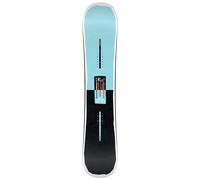 Nidecker - Snowboard - Cheat Code Youth 2026 - Taglia 135 cm - Blu