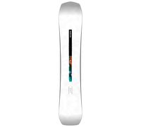Nidecker - Snowboard da freeride - Escape 2026 per Uomo - Taglia 162W cm - Bianco