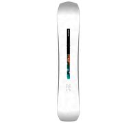 Nidecker - Snowboard da freeride - Escape 2026 per Uomo - Taglia 169W cm - Bianco