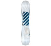 Nidecker - Snowboard da freeride - Merc 2026 per Uomo - Taglia 149 cm - Bianco