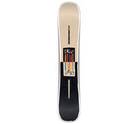 Nidecker - Snowboard freestyle - Cheat Code 2026 per Uomo - Taglia 156W cm - Beige