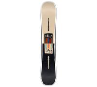 Nidecker - Snowboard freestyle - Cheat Code 2026 per Uomo - Taglia 162W cm - Beige