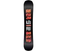 Nidecker - Snowboard freestyle - Pack Cheat Code Men 2027 - rosso