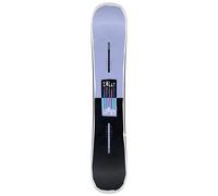 Nidecker - Snowboard freestyle - Cheat Code Women 2026 per Donne - Taglia 146 cm - Viola