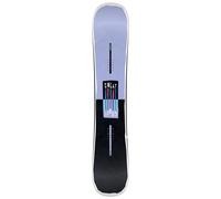 Nidecker - Snowboard freestyle - Cheat Code Women 2026 - Taglia 146 cm - Viola