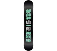 Nidecker - Snowboard freestyle - Cheat Code Women 2027 - Taglia 153 cm - Verde