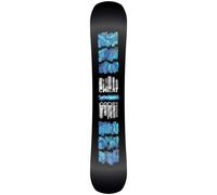 Nidecker - Snowboard freestyle - Cheat Code Youth 2027 - Taglia Bambino 130 cm - Blu
