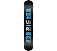 Nidecker - Snowboard freestyle - Cheat Code Youth 2027 - Taglia Bambino 135 cm - Blu